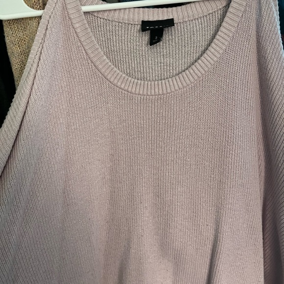 3X OFF THE SHOULDER SWEATER TORRID NO FLAWS OBO - Picture 5 of 6